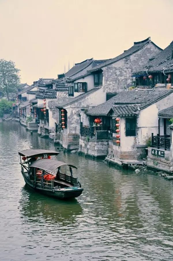 中国最美的10篇古文，一生至少要读一次（建议收藏） - 如意-如意