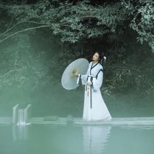 人民日报点评：五千年来高水平的40首诗词-如意