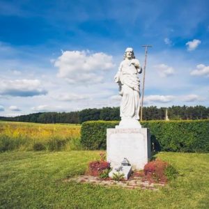 一段很短的碑文，震撼了全世界！-如意