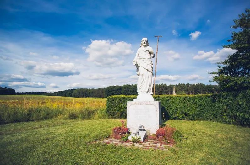 一段很短的碑文，震撼了全世界！ - 如意-如意
