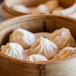 什么叫通货膨胀?买一笼小笼包就明白了!-如意