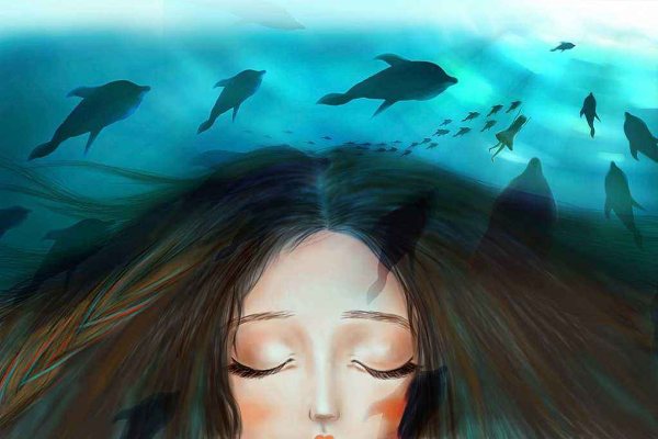 图片[2]-梦境里的世界到底是真的还是假的？ - 如意-如意