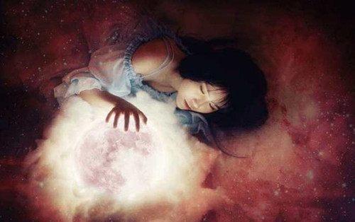 图片[1]-梦中的事情是真的？对于梦境有三个解释，第一个让人害怕 - 如意-如意