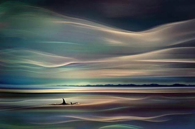 图片[3]-梦境和现实哪一个才是真实的世界？现实与梦境的本质区别是什么？ - 如意-如意