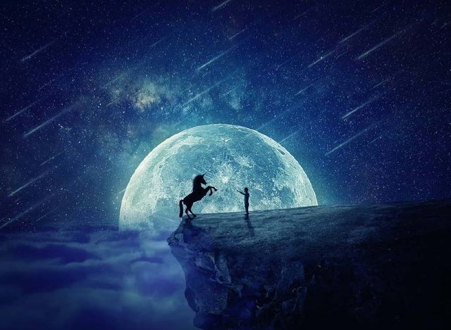 梦境和现实哪一个才是真实的世界?现实与梦境的本质区别是什么? - 如意-如意