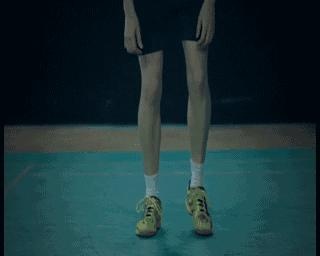 图片[8]-羽毛球步法关键灵魂：腿部敏捷度锻炼方法 - 如意-如意