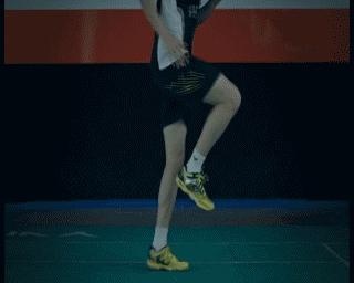 图片[6]-羽毛球步法关键灵魂：腿部敏捷度锻炼方法 - 如意-如意