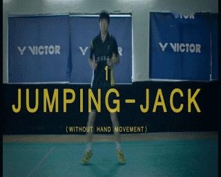 图片[1]-羽毛球步法关键灵魂：腿部敏捷度锻炼方法 - 如意-如意