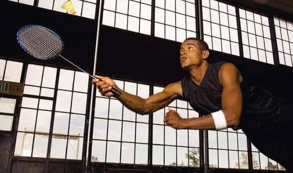 图片[4]-要想打好羽毛球，就要做好步法训练 - 如意-如意