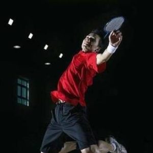 要想打好羽毛球，就要做好步法训练-如意