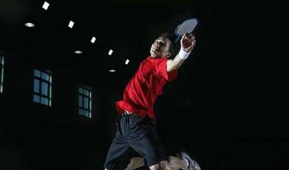 图片[1]-要想打好羽毛球，就要做好步法训练 - 如意-如意