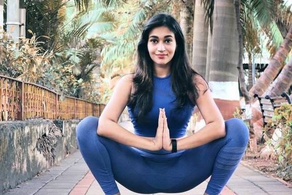 图片[2]-常练这些瑜伽姿势，助你改善消化，让肠道更健康 - 如意-如意