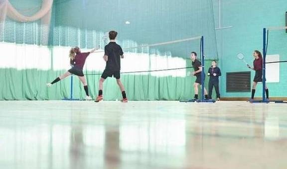 图片[2]-要想打好羽毛球，就要做好步法训练 - 如意-如意