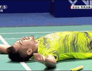 羽毛球步法、手法的技术要领的口诀-如意