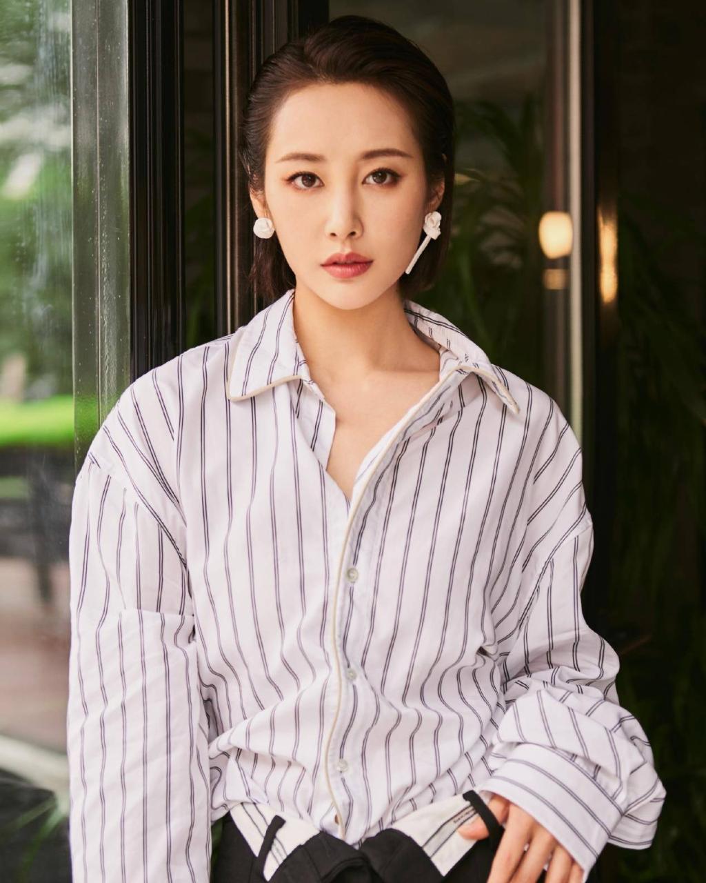 图片[2]-李纯的身材一直都这么好，想知道为什么？因为人家肯坚持锻炼 - 如意-如意