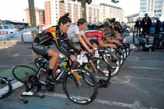 图片[1]-单车骑行中，你觉得自己的拱背正确吗？ - 如意-如意