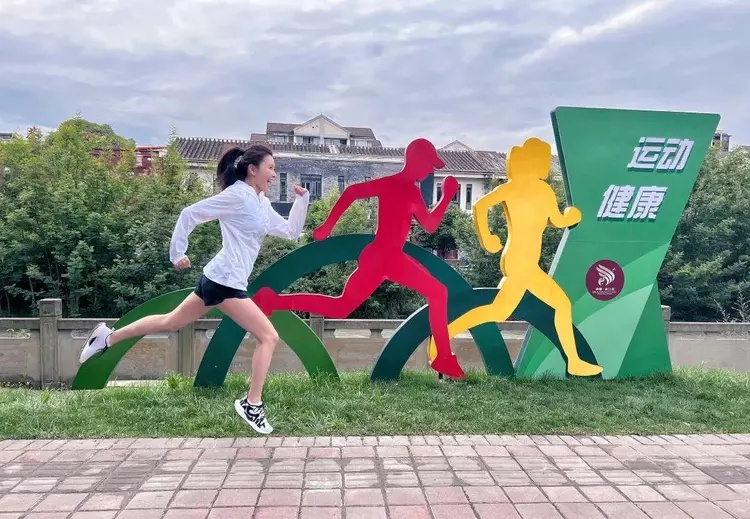 图片[4]-跑步最孤独，可我们为什么还要坚持？ - 如意-如意