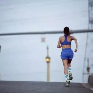 跑步最孤独,可我们为什么还要坚持?-如意