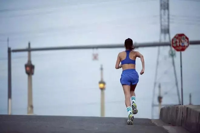 图片[1]-跑步最孤独，可我们为什么还要坚持？ - 如意-如意