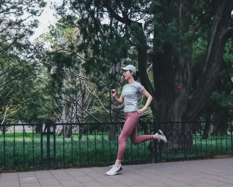 图片[2]-不要每天跑步：业余跑者是为了健康，并非成绩！ - 如意-如意