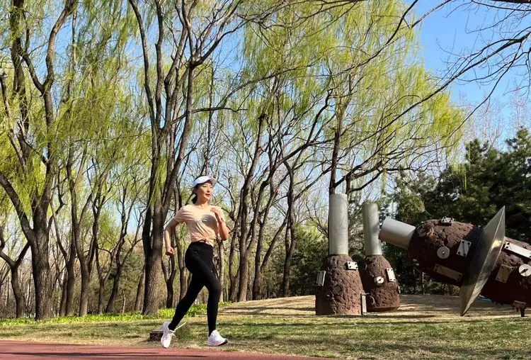 图片[3]-不要每天跑步：业余跑者是为了健康，并非成绩！ - 如意-如意