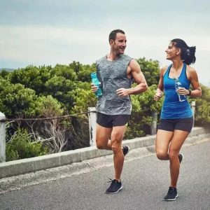 不要每天跑步:业余跑者是为了健康,并非成绩!-如意