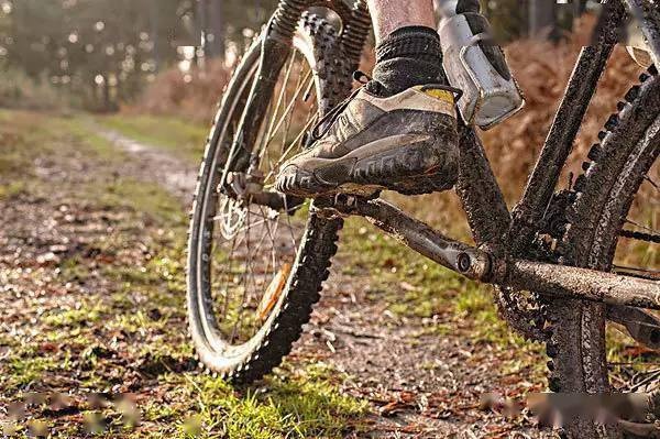 图片[4]-新手的困惑，踩脚踏到底应该用脚的什么部位？ - 如意-如意