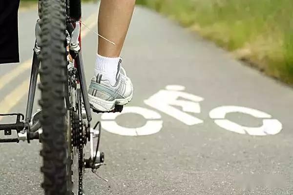 图片[1]-新手的困惑，踩脚踏到底应该用脚的什么部位？ - 如意-如意