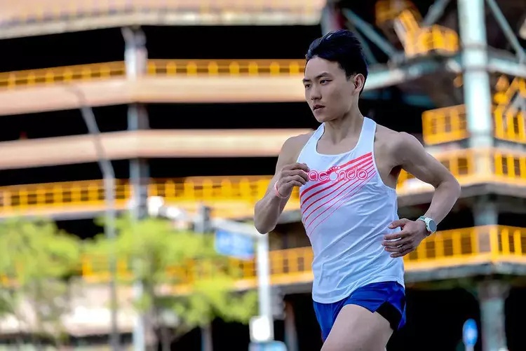 图片[2]-最大摄氧量，你的长跑天花板，怎样才能提高？ - 如意-如意