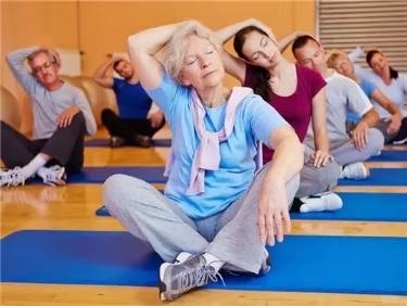 图片[7]-关于瑜伽的这些误解，你一定要知道，尤其是初学者 - 如意-如意