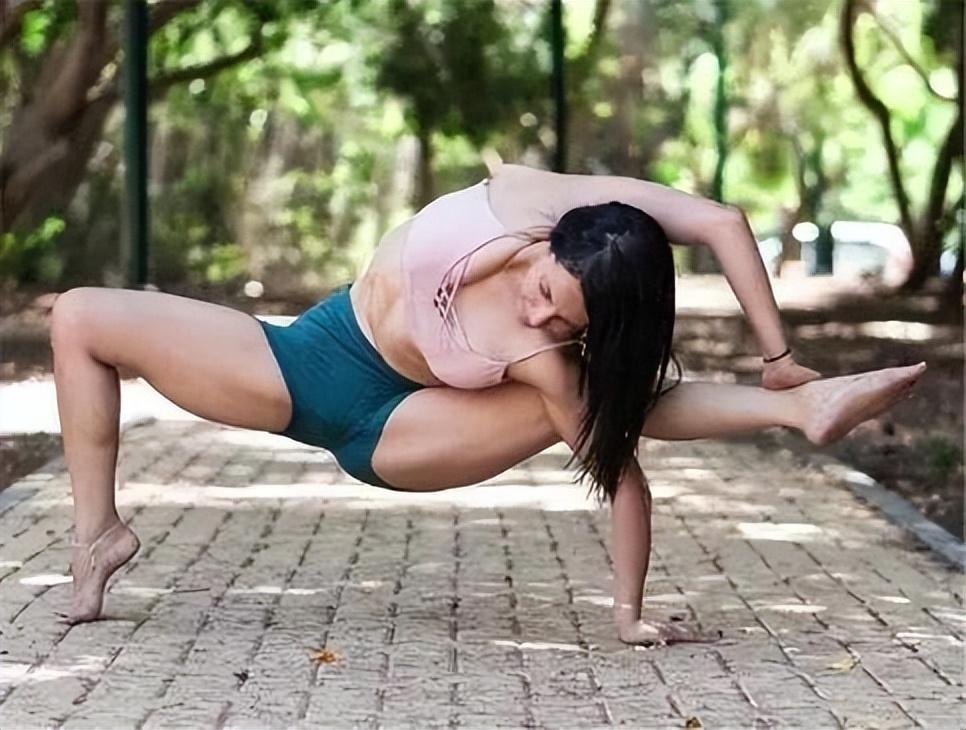 图片[5]-关于瑜伽的这些误解，你一定要知道，尤其是初学者 - 如意-如意