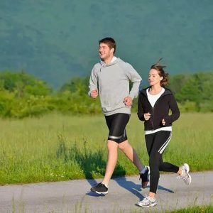 恍然大悟,对于跑步比腿更重要的是什么?-如意