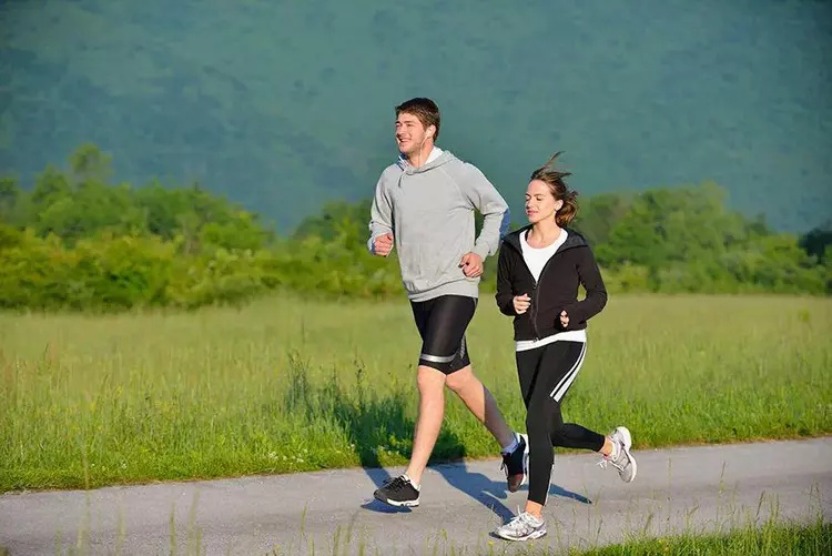 恍然大悟，对于跑步比腿更重要的是什么？ - 如意-如意