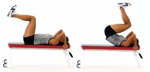 图片[9]-恍然大悟，对于跑步比腿更重要的是什么？ - 如意-如意