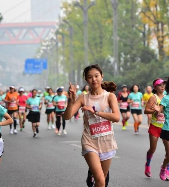 图片[6]-不看配速，区分跑步大神和菜鸟，只需要这四点 - 如意-如意