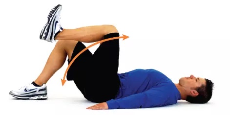 图片[4]-恍然大悟，对于跑步比腿更重要的是什么？ - 如意-如意