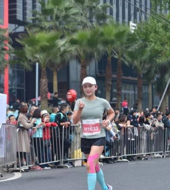 图片[2]-不看配速，区分跑步大神和菜鸟，只需要这四点 - 如意-如意