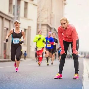 谁告诉你跑步只需要用腿？上肢力量同样不可忽视-如意