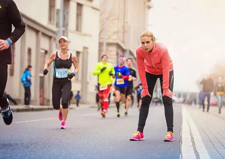 谁告诉你跑步只需要用腿？上肢力量同样不可忽视 - 如意-如意