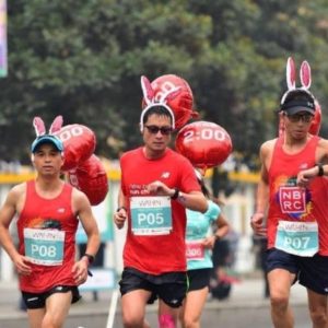 不看配速，区分跑步大神和菜鸟，只需要这四点-如意