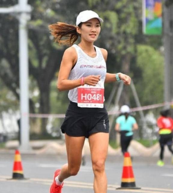 图片[4]-不看配速，区分跑步大神和菜鸟，只需要这四点 - 如意-如意