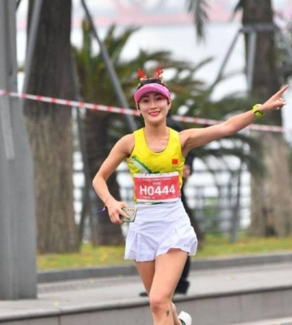 图片[5]-不看配速，区分跑步大神和菜鸟，只需要这四点 - 如意-如意