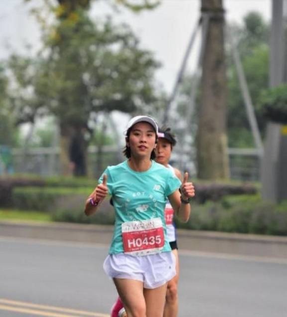 图片[3]-不看配速，区分跑步大神和菜鸟，只需要这四点 - 如意-如意