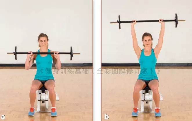 图片[6]-谁告诉你跑步只需要用腿？上肢力量同样不可忽视 - 如意-如意