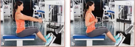 图片[5]-谁告诉你跑步只需要用腿？上肢力量同样不可忽视 - 如意-如意