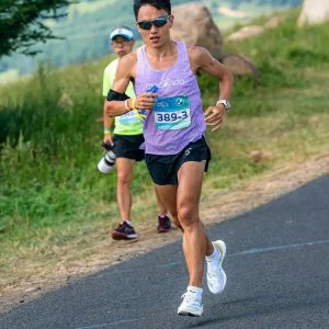 做到这4点,你就是跑步“大神”了-如意