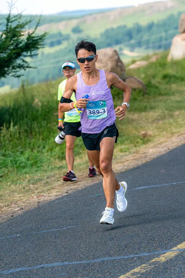 做到这4点，你就是跑步“大神”了 - 如意-如意