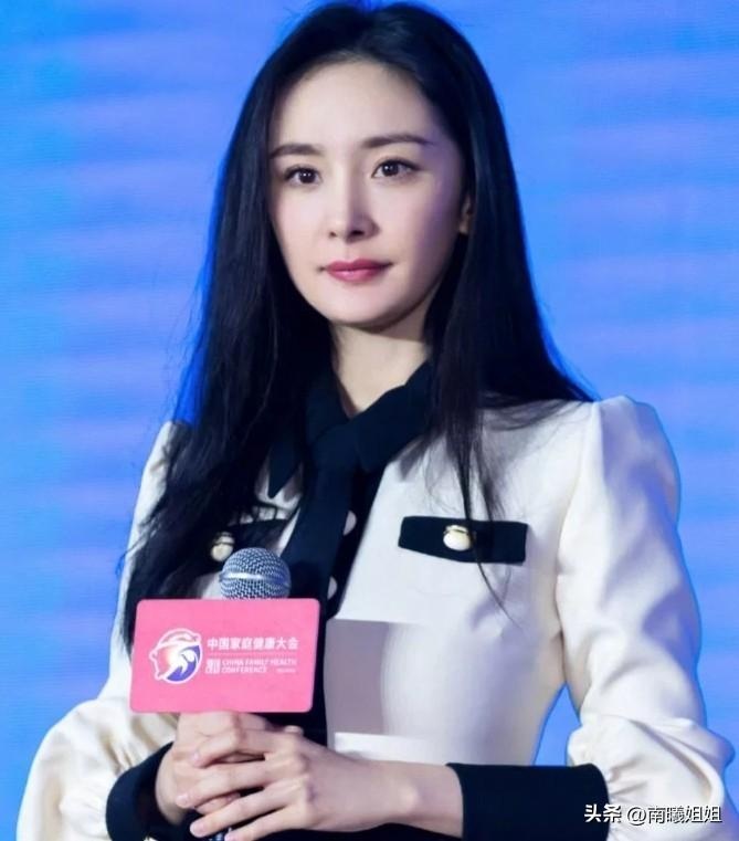 图片[3]-你是什么脸型就留什么发型！尤其是方、圆脸，留错显老还显脸大 - 如意-如意