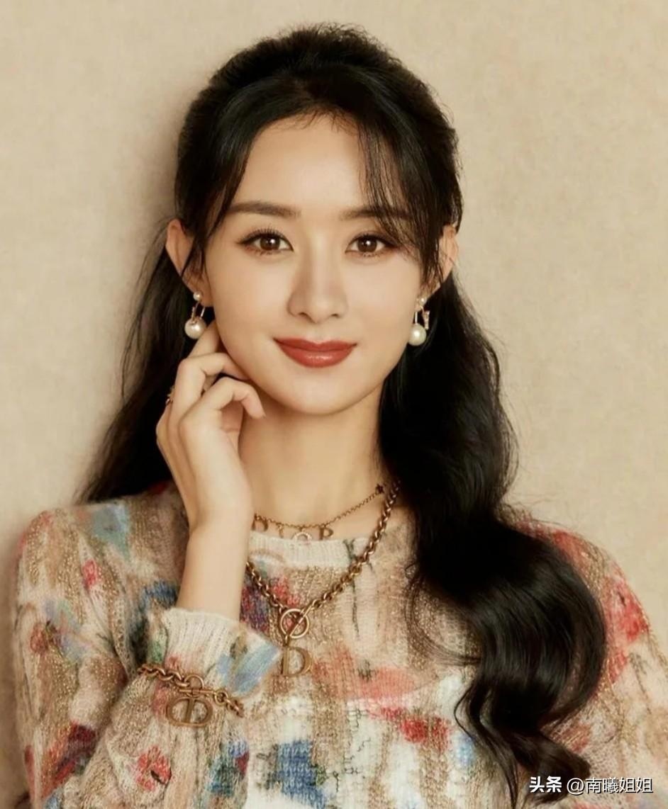 图片[19]-你是什么脸型就留什么发型！尤其是方、圆脸，留错显老还显脸大 - 如意-如意