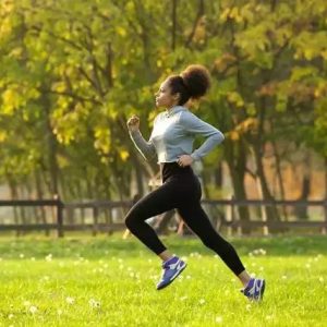 跑步给我们带来最大的改变是?-如意